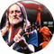 WILLIE NELSON-LIVE IN AMSTERDAM
